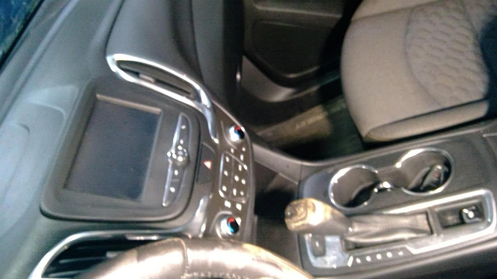 Used Telematics Interface Module fits: 2018 Chevrolet Equinox Communication tele