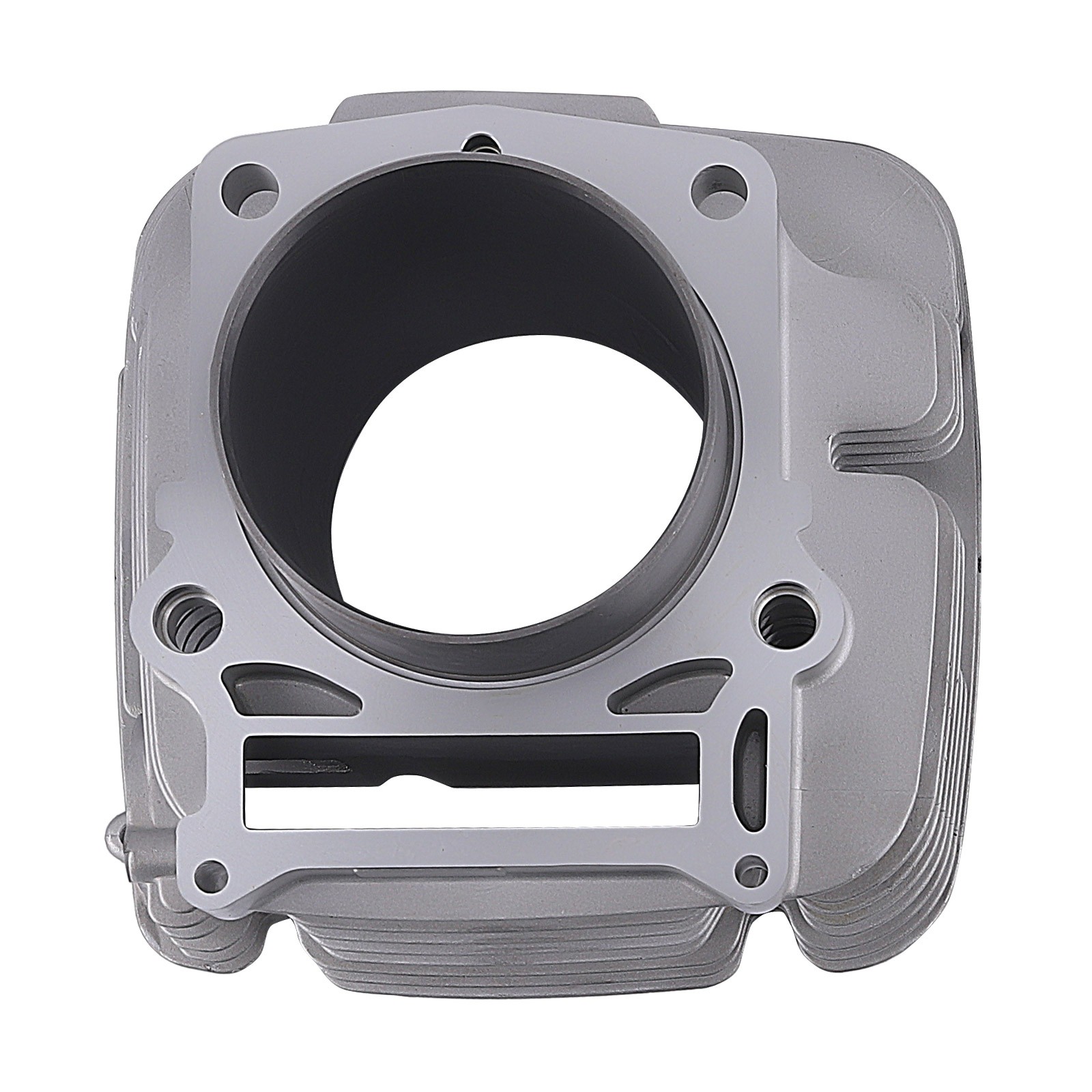 Cylinder Piston Gasket Top End Kit For Yamaha Grizzly 600 1998-00 XT600 1990-95