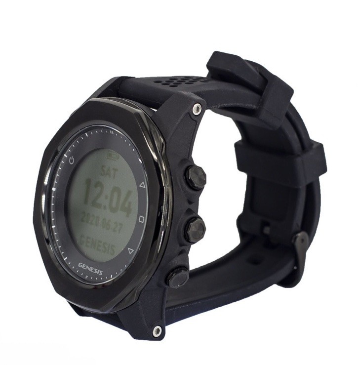 CENTAURI DIVE COMPUTER