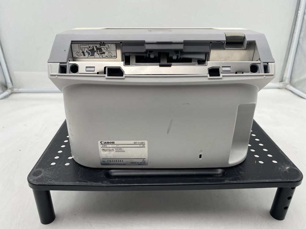 Canon ImageFORMULA DR-M160 M111091 Document Scanner