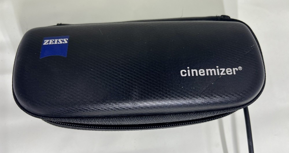 Zeiss Cinemizer Oled Multimedia Video Glasses