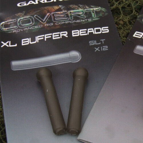 Gardner XL Buffer Beads All colours
