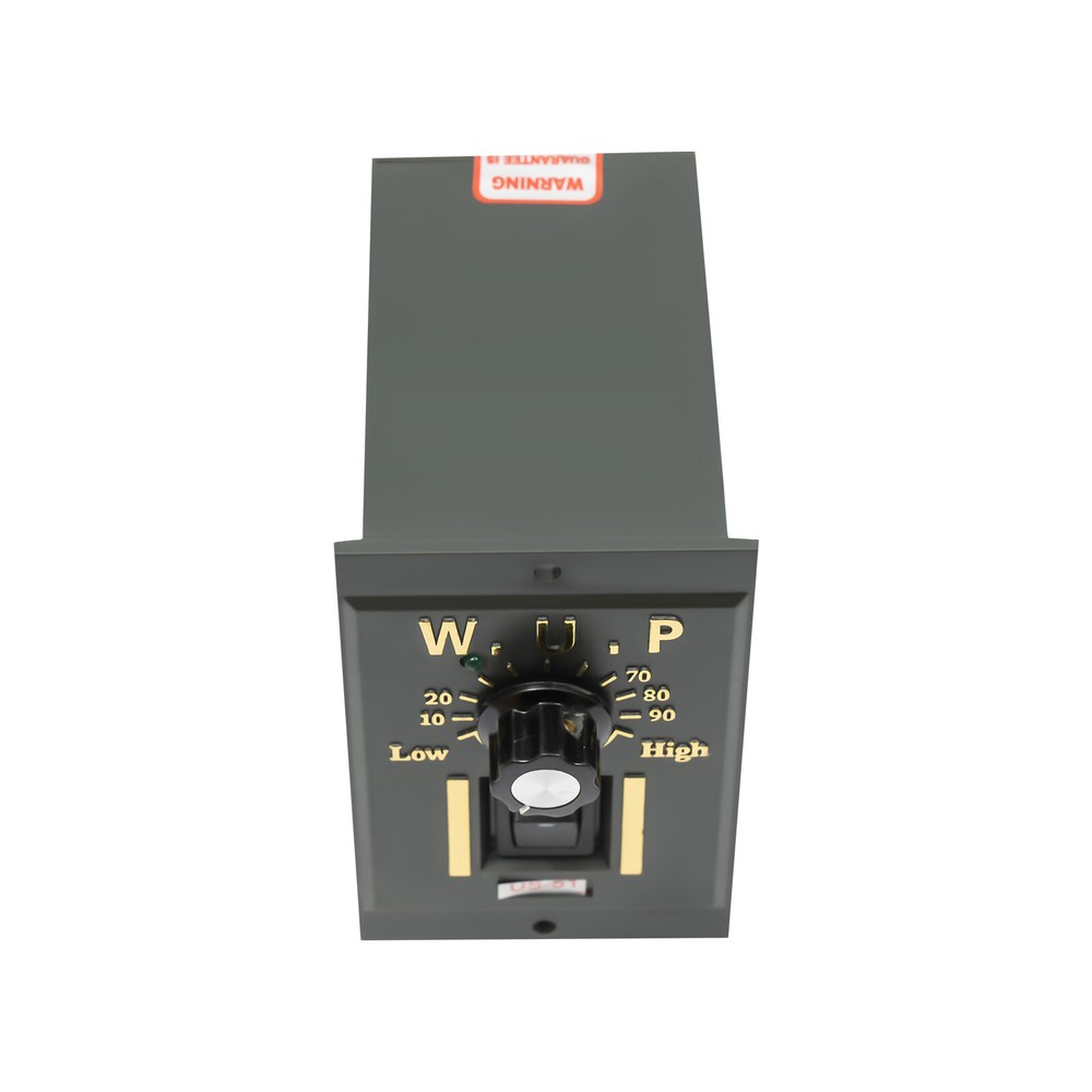 30K Speed Reduction Motor Medium Solid Motor 90 Right Angle Output 120W 110V