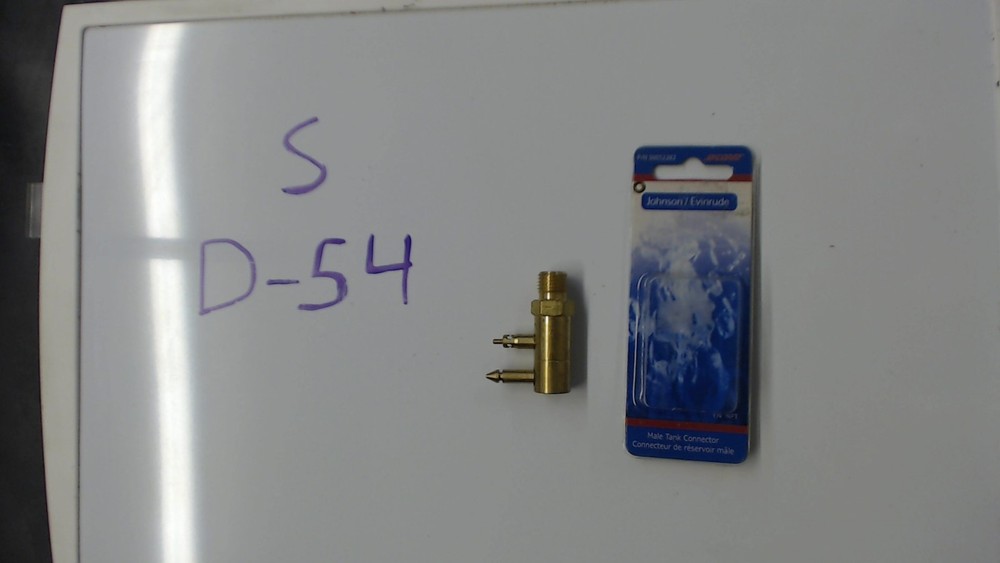 Seasense Male Tank Connector