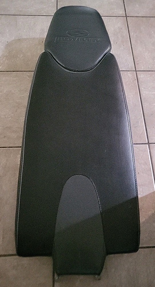 Bowflex Revolution Bench Seat.