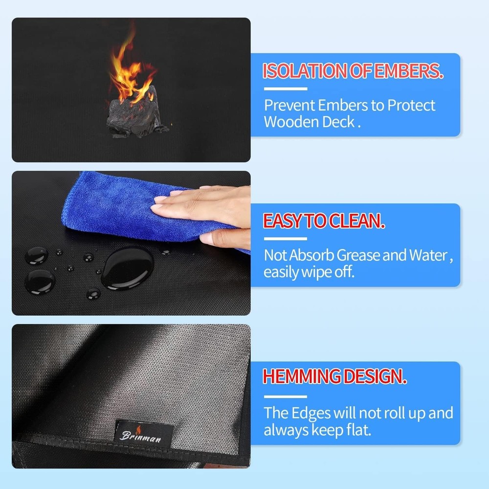 Durable 39.5