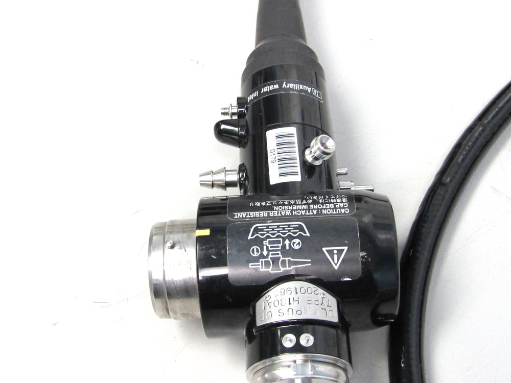 CF-H180AI Colonoscope Endoscope CFH180AI
