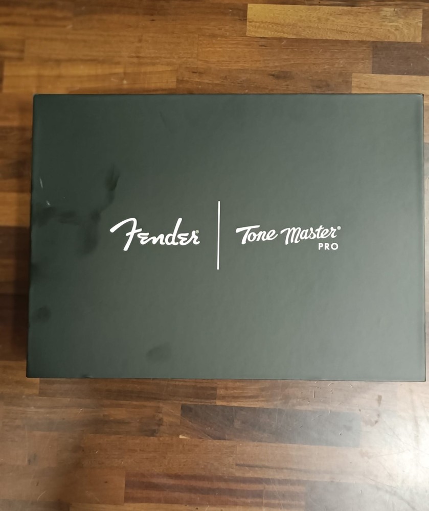 Fender Tone Master Pro