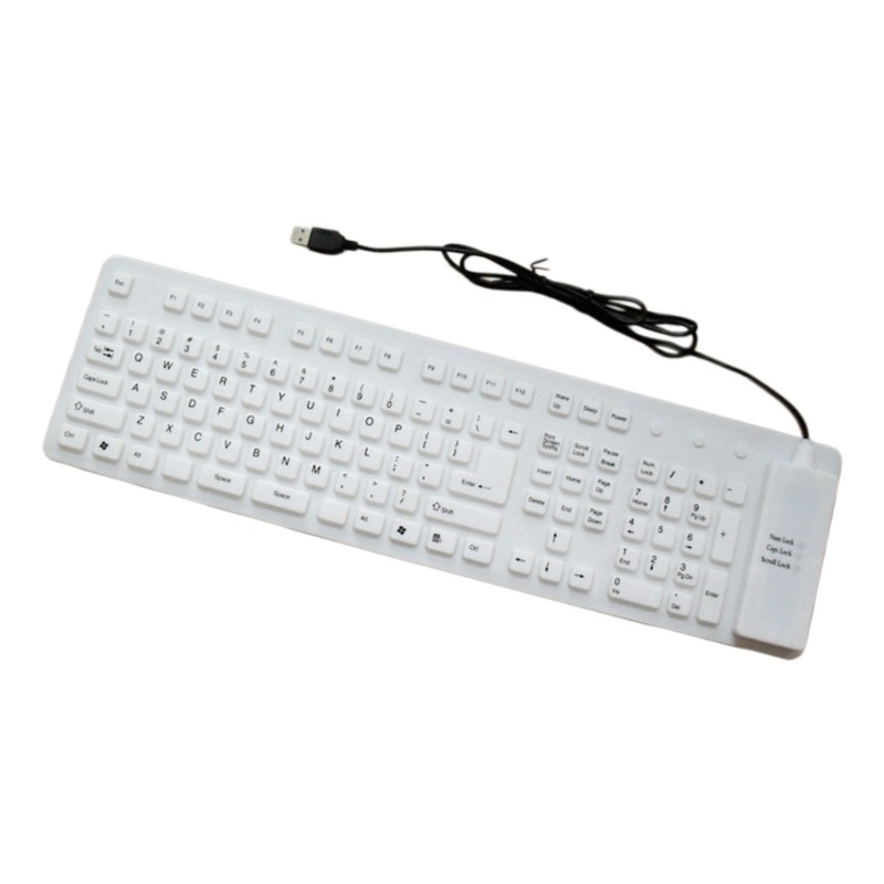 Space Saving Flexible USB Input Panel Accommodates Many Electronic Gadgets