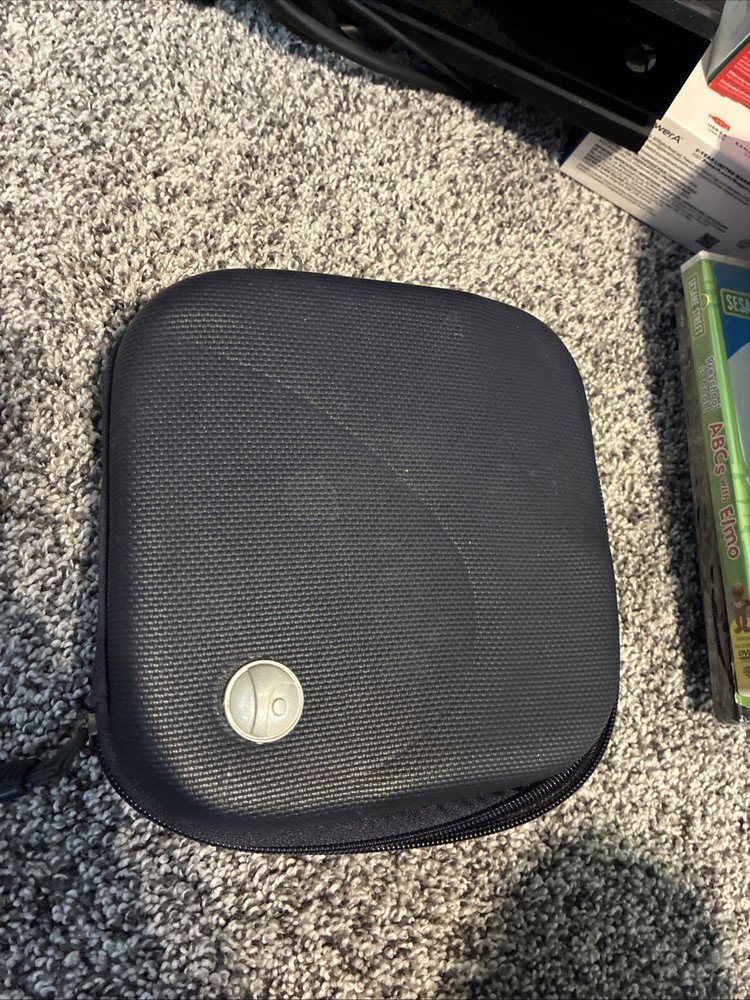 Small Disc “binder”