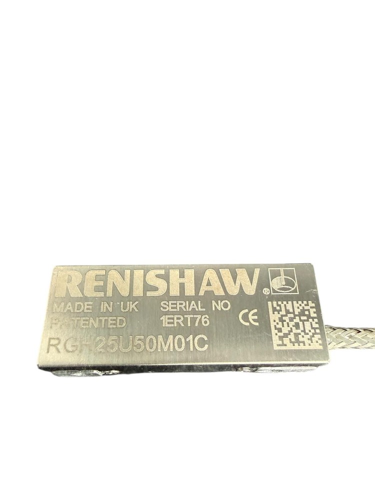 RENISHAW RGH25U50M01C ENCODER