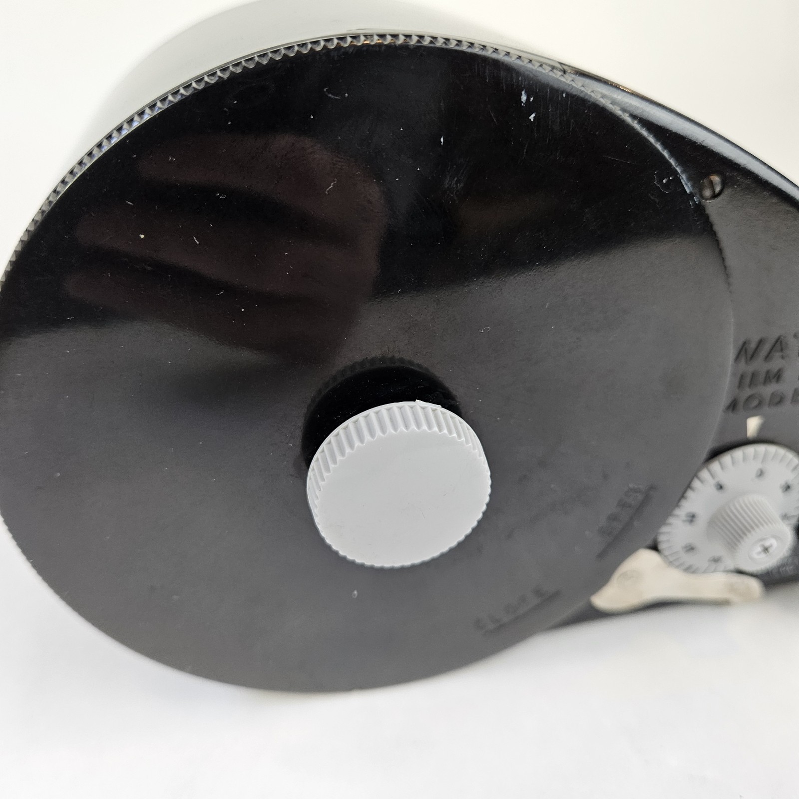 Vintage Burke & James Watson 66B Bulk Film Loader Black