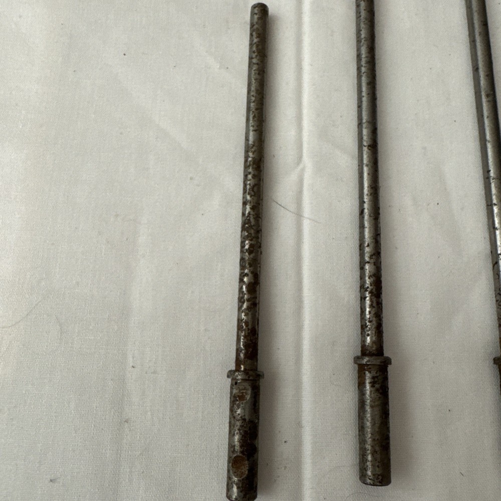 VINTAGE SEARS CRAFTSMAN DEPTH MICROMETER INDICATOR PRECISION MEASURING TOOLS.
