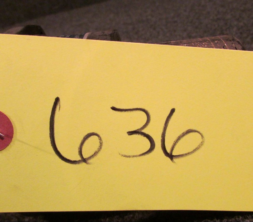 IN-319A-1 ILS Head Course Indicator