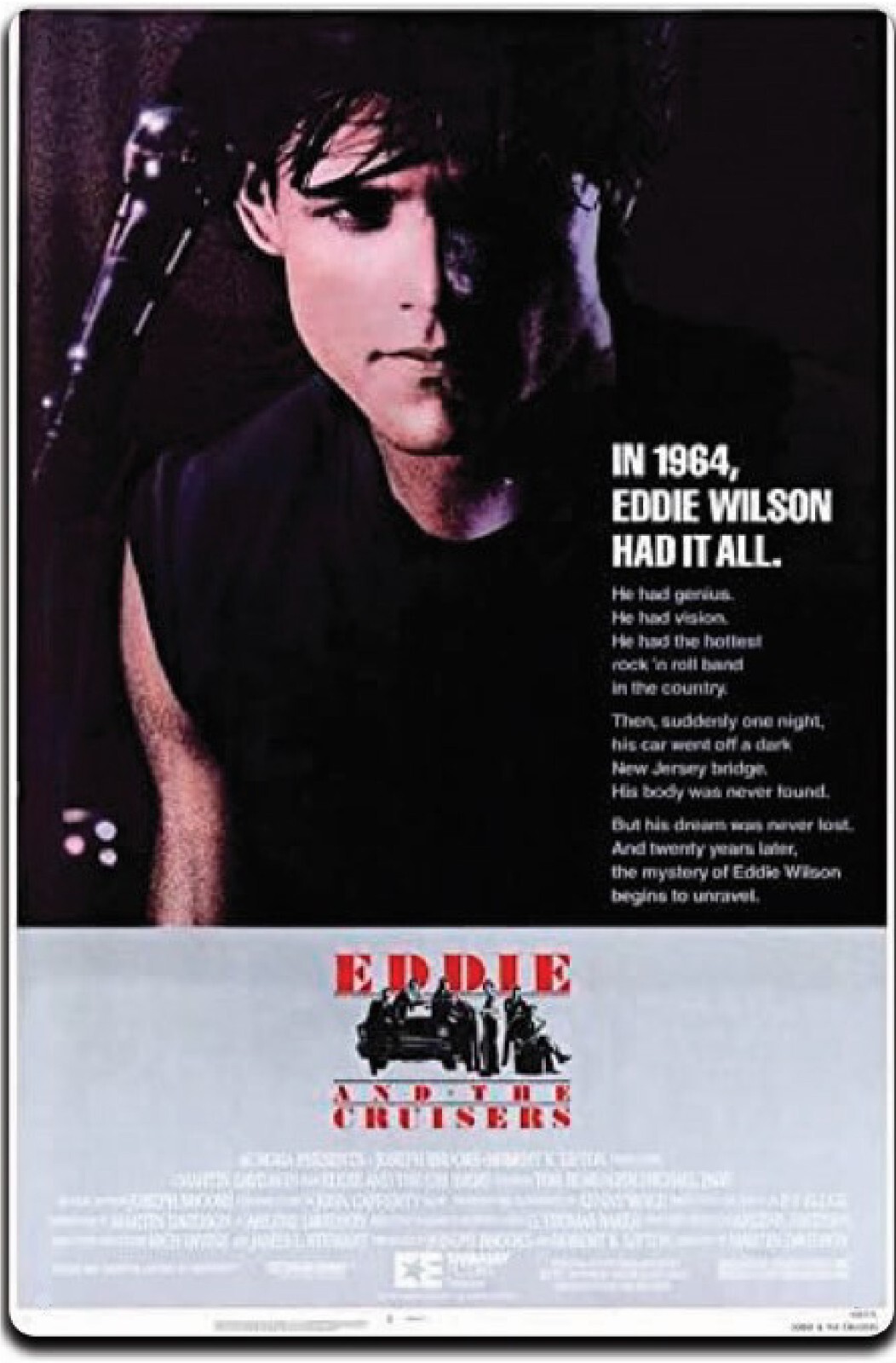 Movie Poster sign metal tin Sign Metal Tin movie poster Plate 8x12 in tin sign