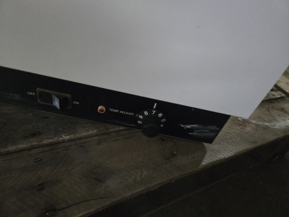 Precision Scientific Coliform Incubator Water Bath