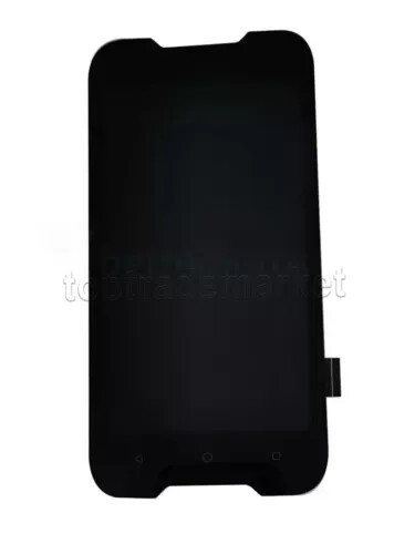 US New LCD Module Touch Screen Digitizer For Datalogic Memor 10 Mobile Computer