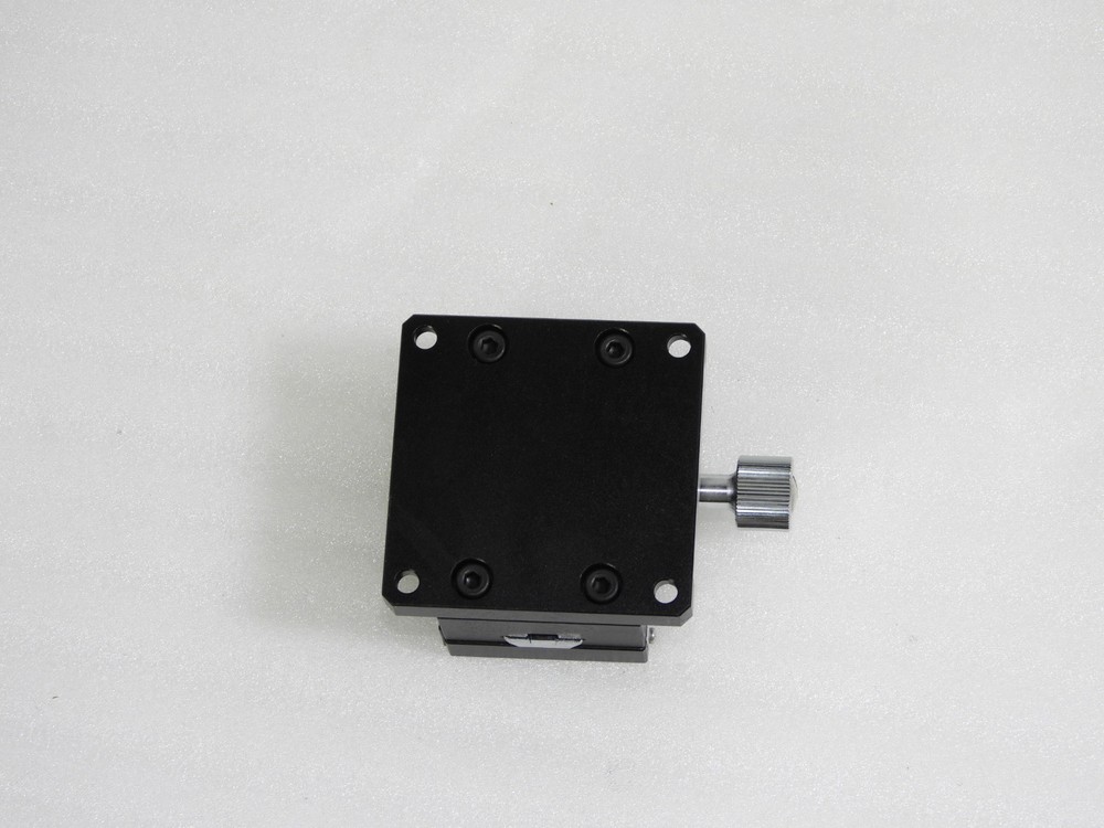 MISUMI CORP. XWG60 Linear Stage Positioner
