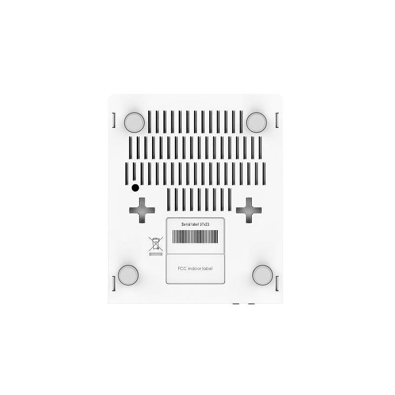 Mikrotik Hex Poe Wired Router White