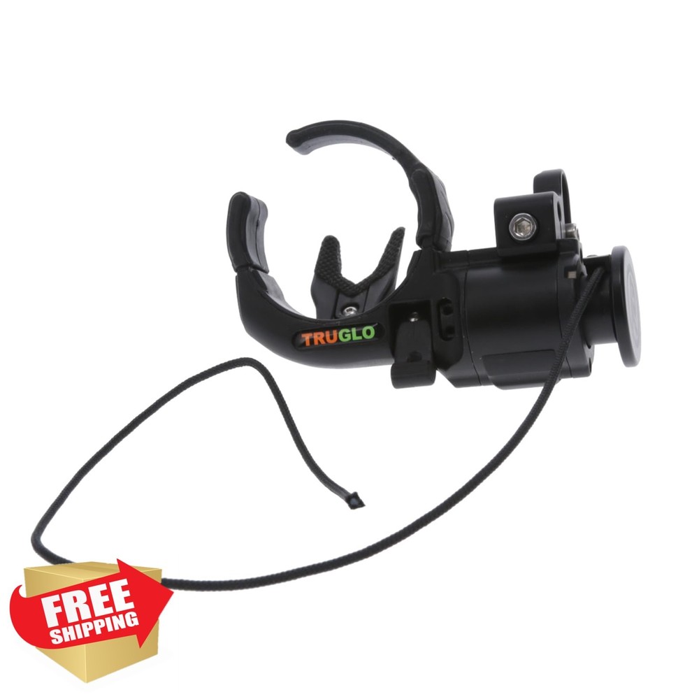 Truglo Archery Arrow Rests