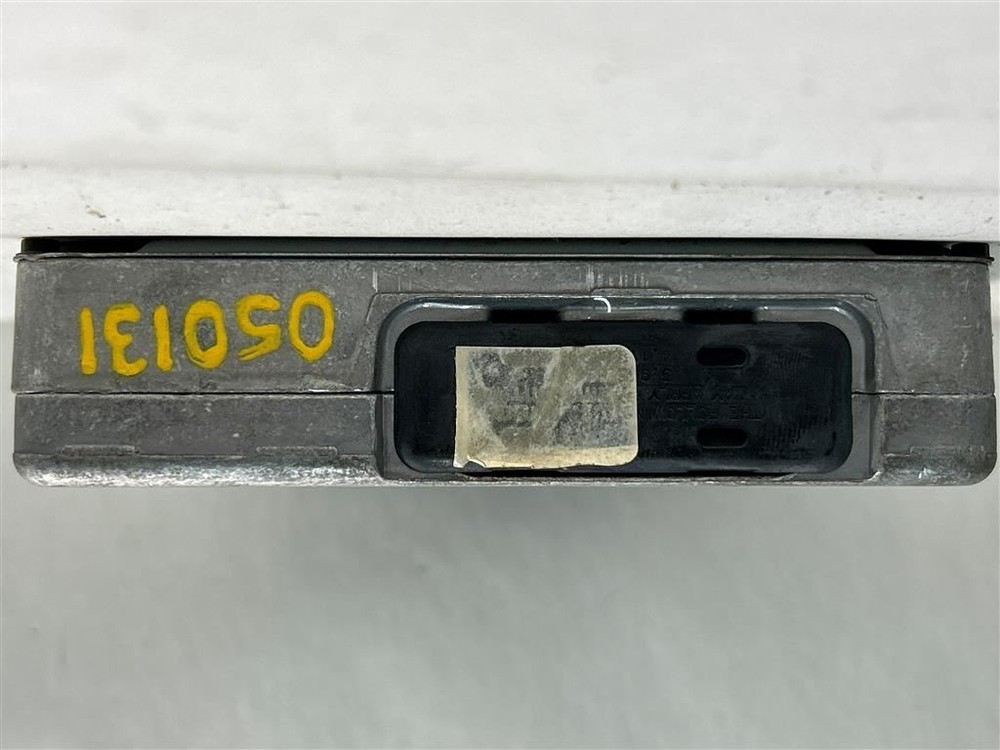 Engine ECM Electronic Control Module Firewall 6-245 Ohv Fits 99 EXPLORER 3799790