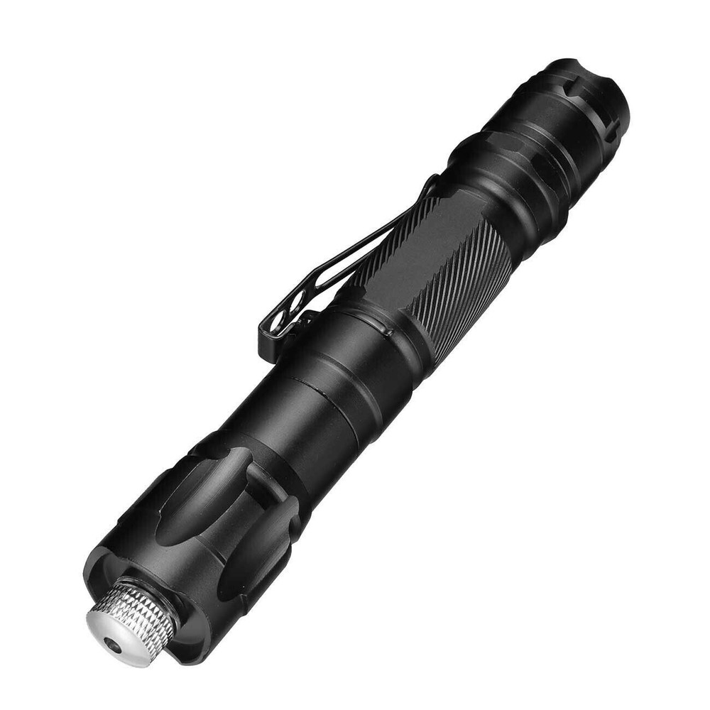 405nm Blue Purple Laser Pointer Pen Lazer Light