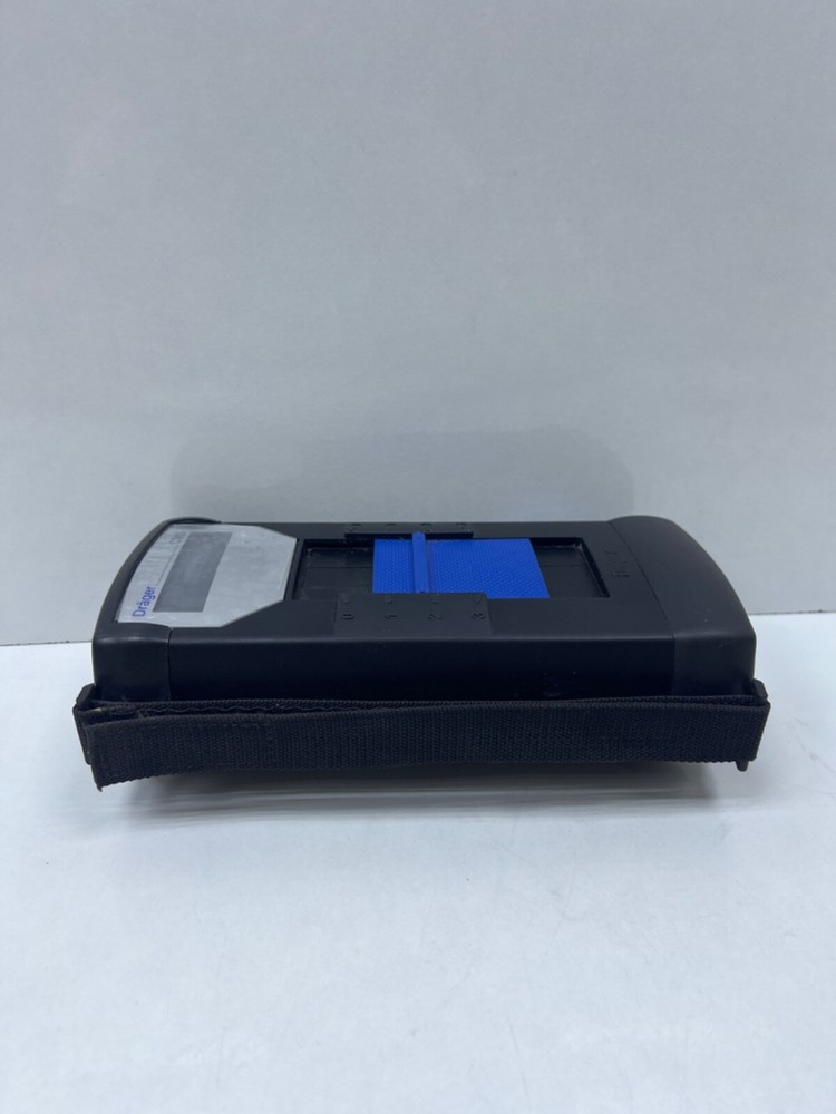 DRAGER CMS PN :6405300 GAS ANALYZER