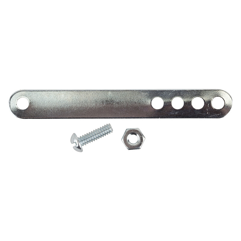 Hub Coaster Brake Wald #6003 Strap w/Nut & Bolt
