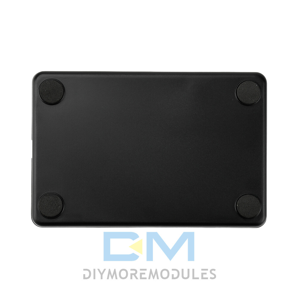 125Khz USB RFID Contactless Proximity Sensor Smart ID Card Reader EM4100