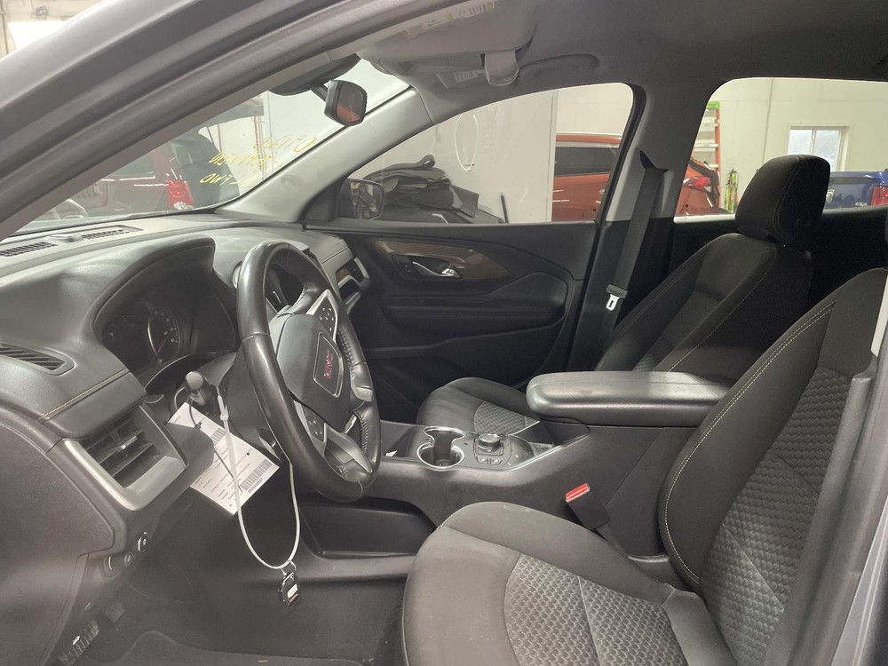 Used Telematics Interface Module fits: 2019 Gmc Terrain Communication telematics