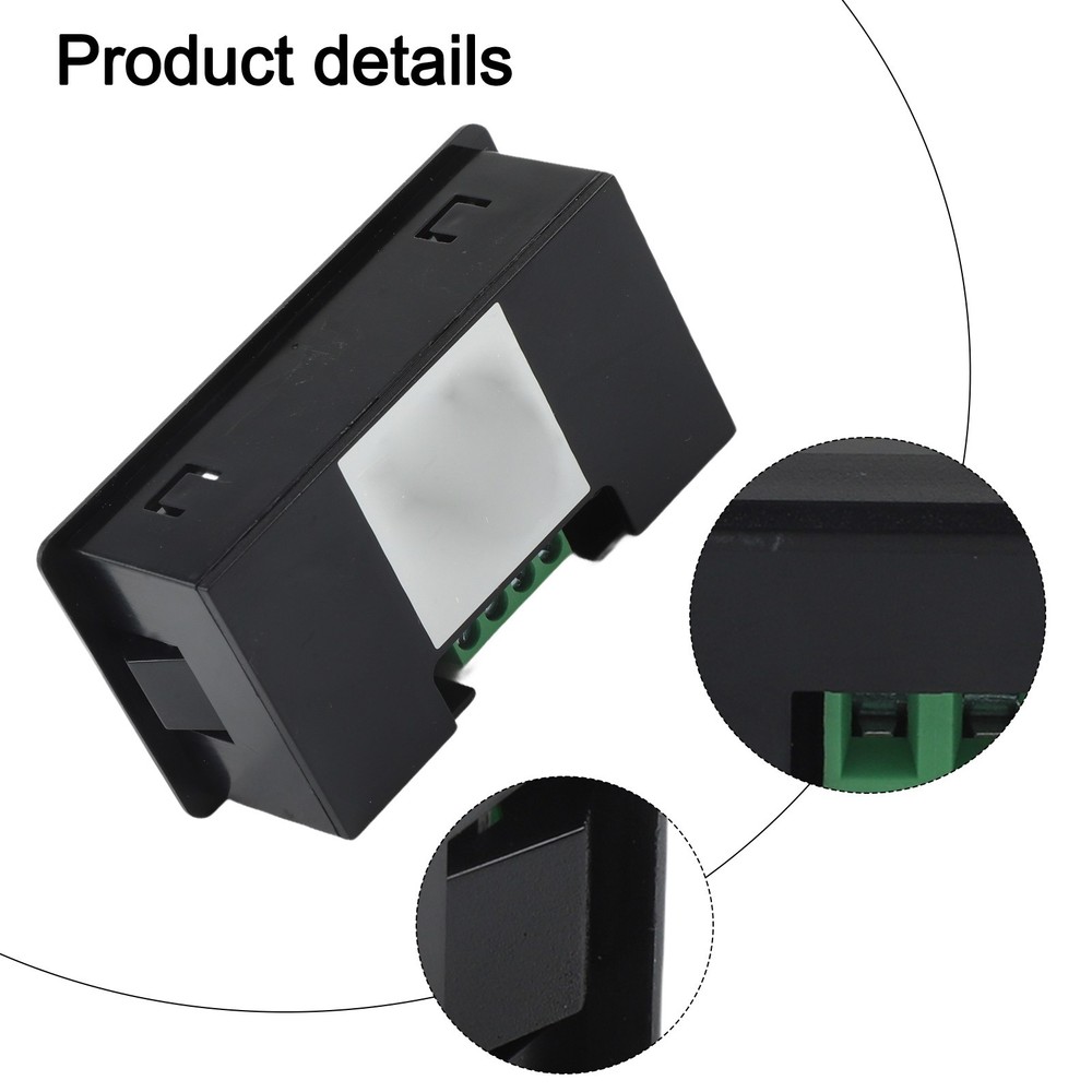 Pulse Generator with Adjustable Duty Cycle High Power Driver Wide Voltage Range