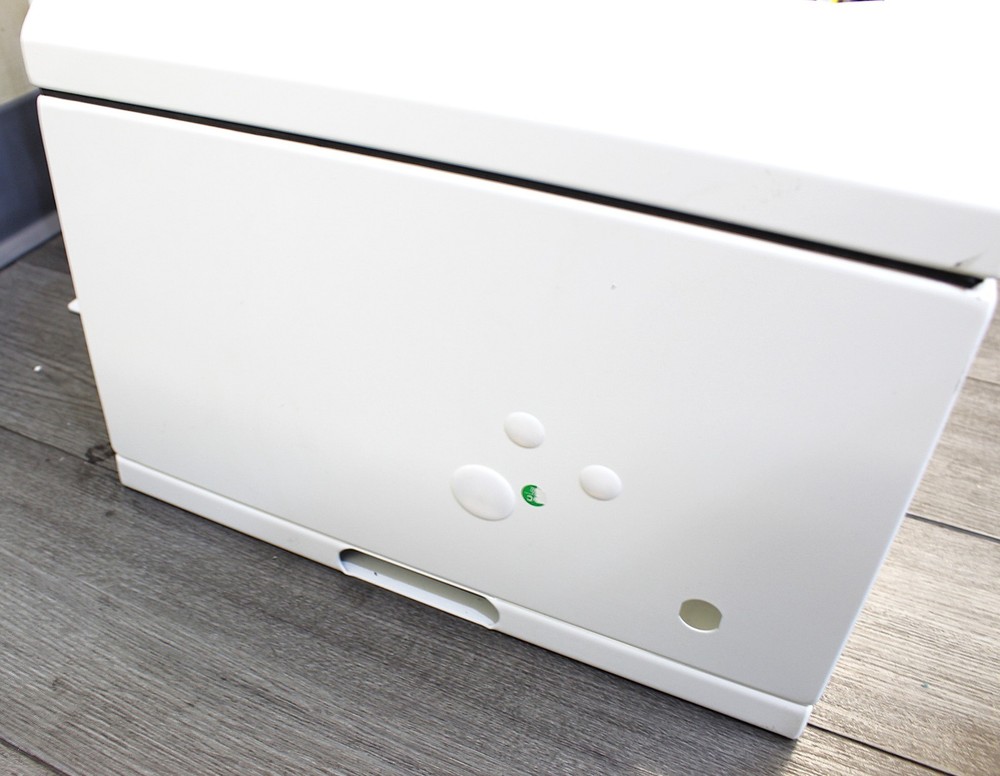 InkSonic R1390 A3 DTF Printer Bundle – Lightly Used, Tested, White Ink System