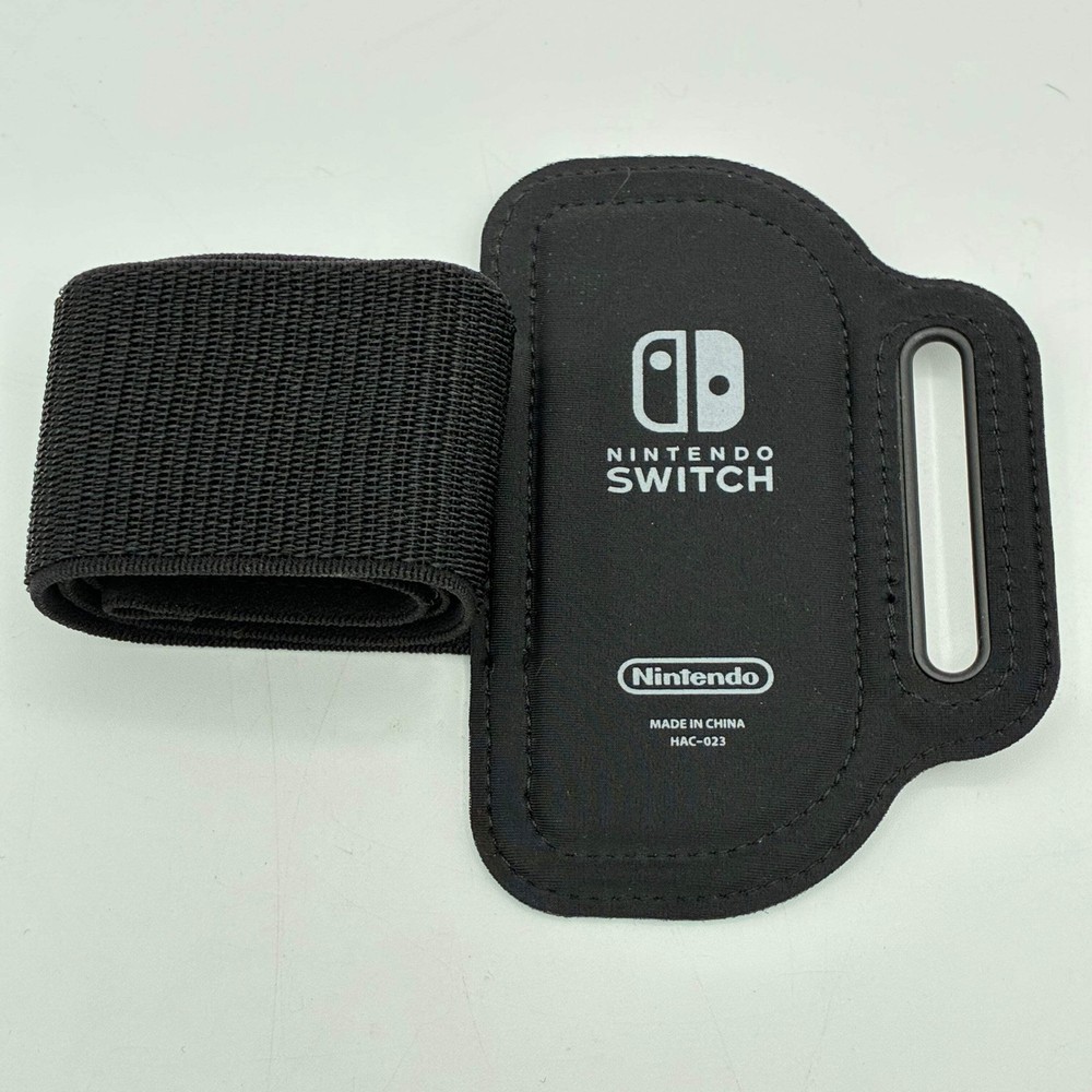 Nintendo Switch Accessory Bundle Black