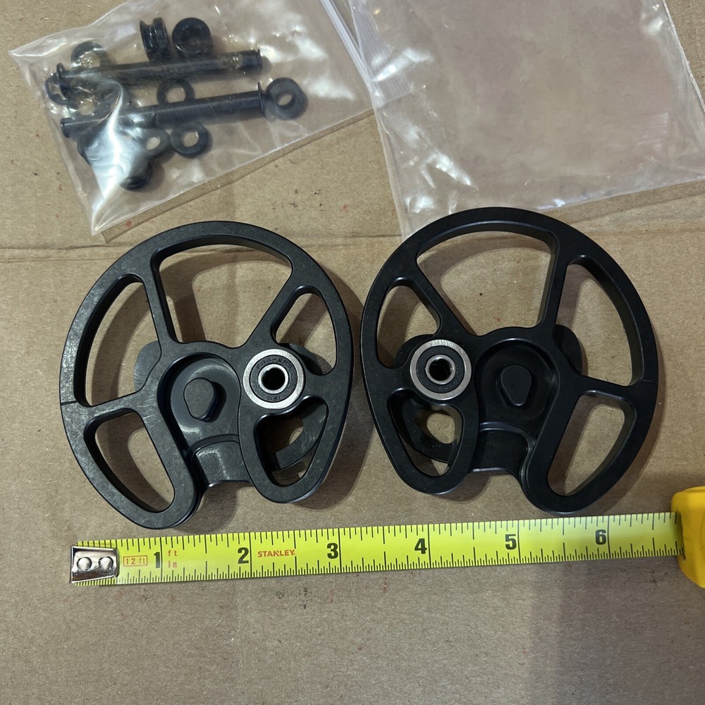 Unknown Bow Cam Kit Model 920012