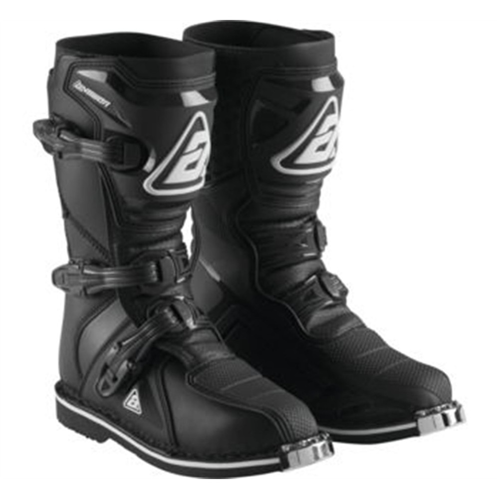 Answer 445220 Black Youth 2 AR1 Boot