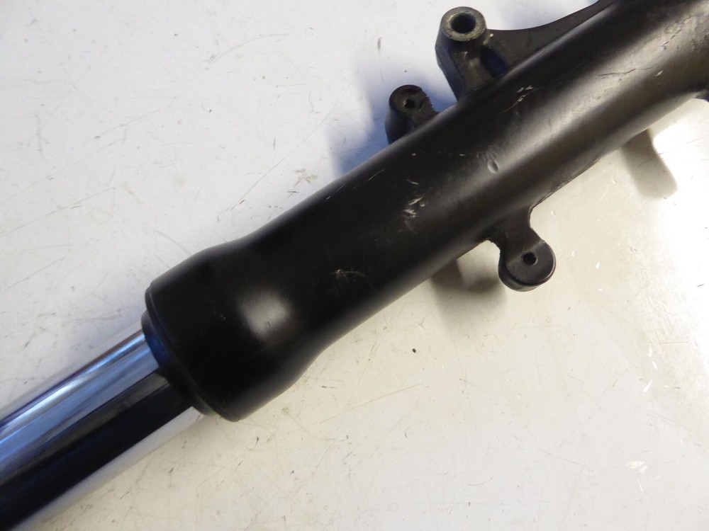 KAWASAKI ZX9R C MODEL 1999 LEFT HAND FORK
