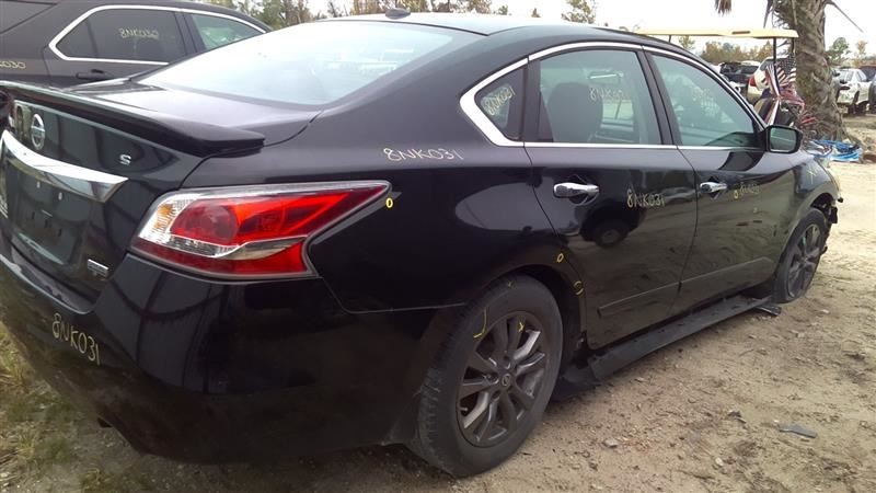 Engine ECM Electronic Control Module 1.8L Fits 13-15 SENTRA 103716608
