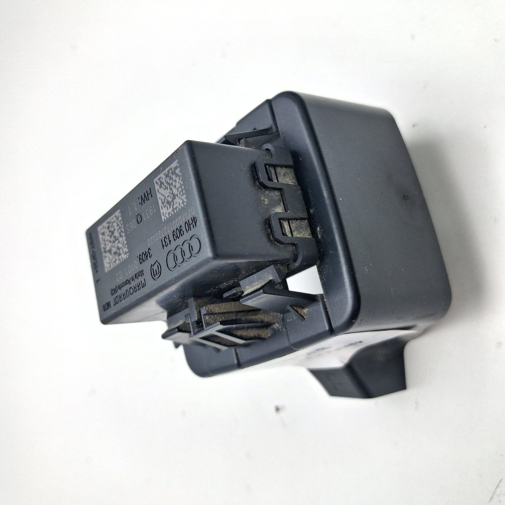 2012-2017 Audi A6 Ignition Switch Used OEM 4H0909131