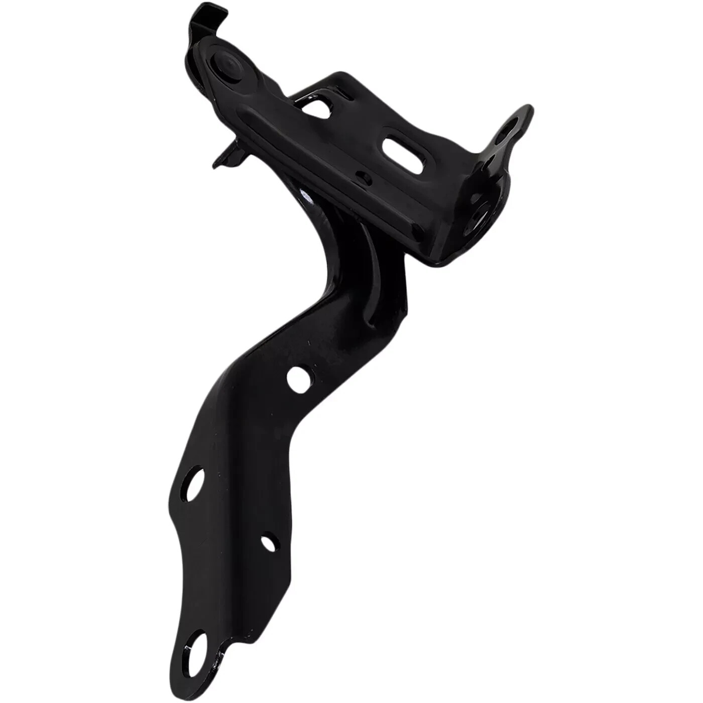 Hood Hinge Set For 2020-2024 Toyota Corolla Sedan TO1236256 TO1236255