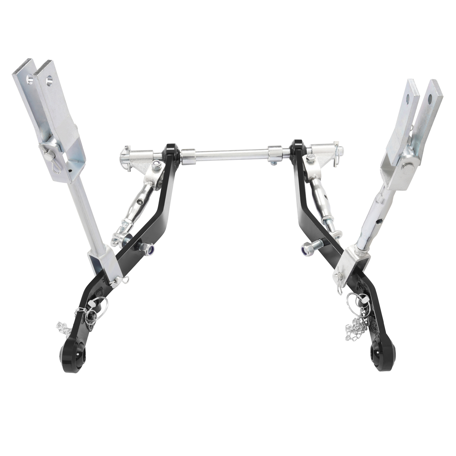 For Kubota B-Series Compact Tractors Category 1 3 Point Hitch Kit #HIF10-0013