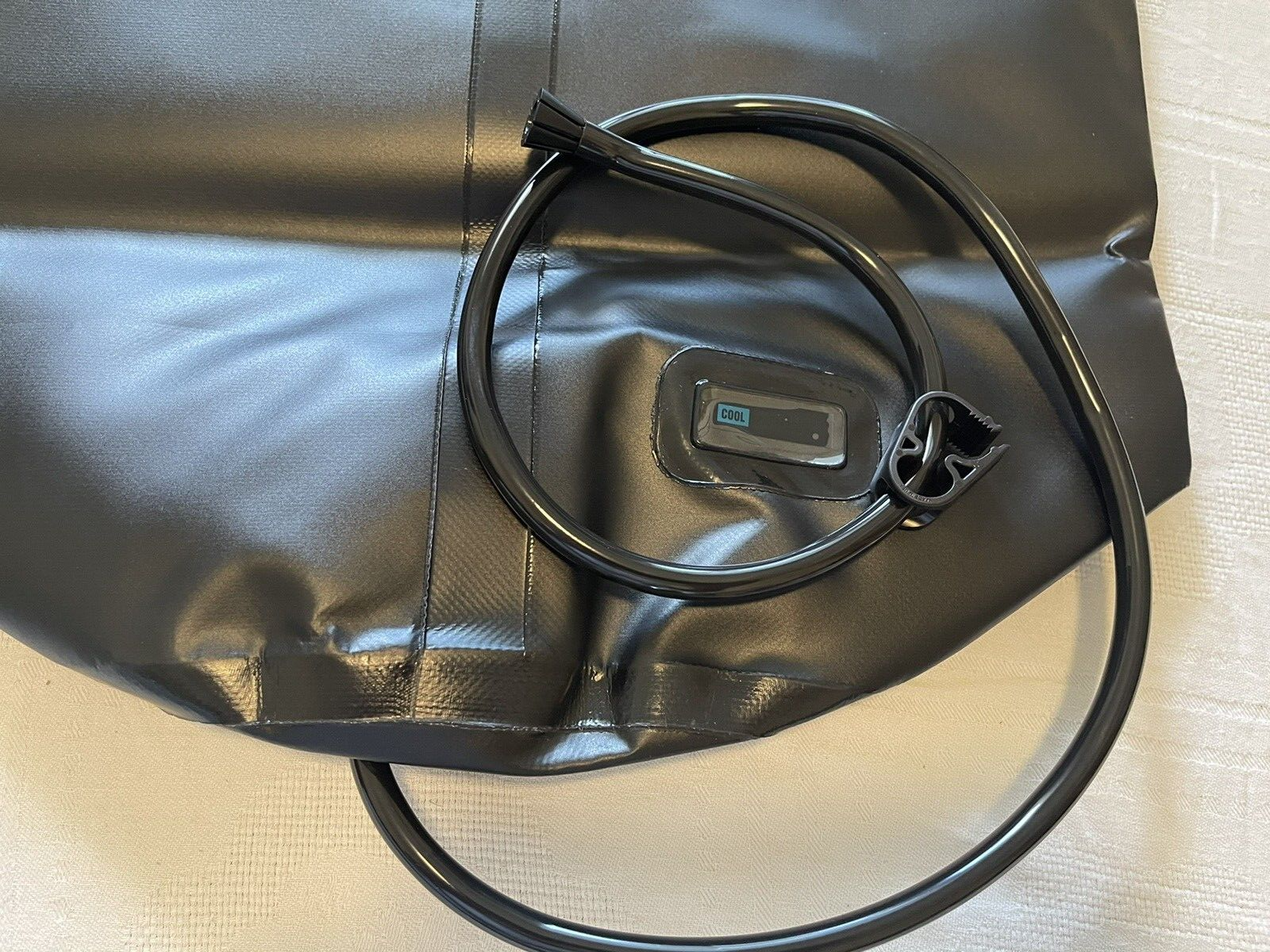 NEW MSR US Military Packshower 30L Camping Shower Dry Bag MSR-03485