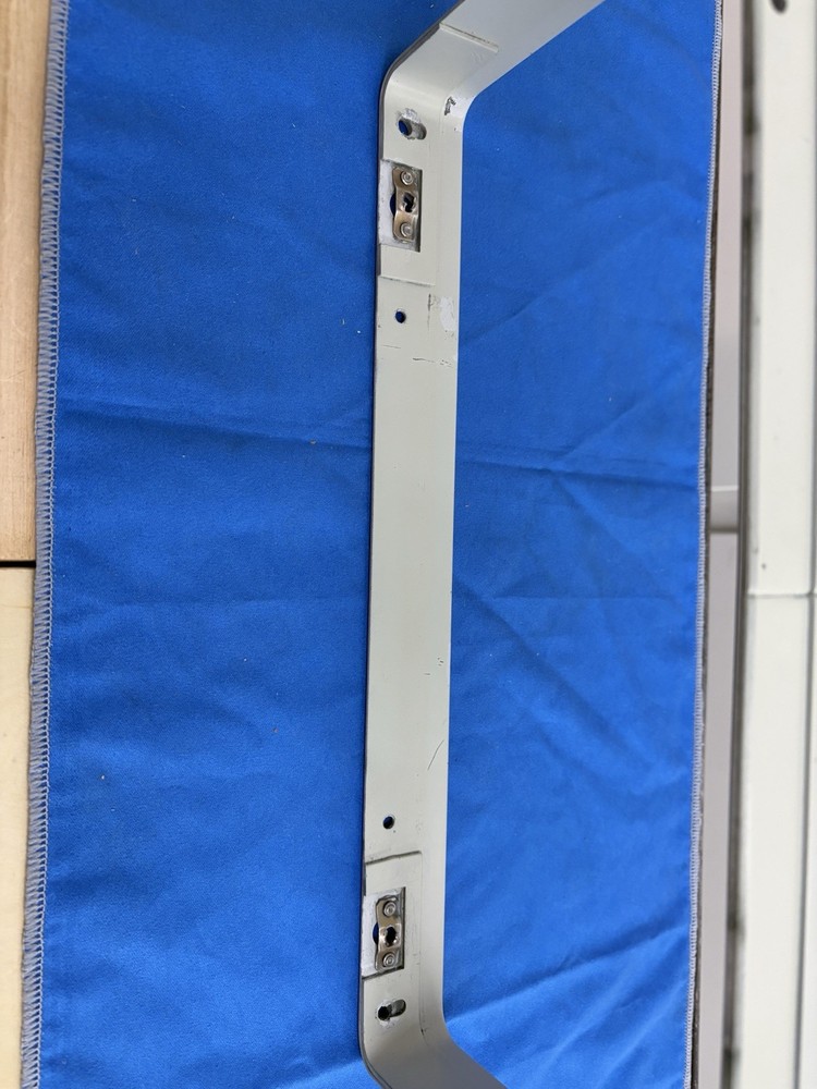 COLLINS KWM-2 TRIM RING