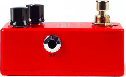 MXR® DYNA COMP® MINI COMPRESSOR