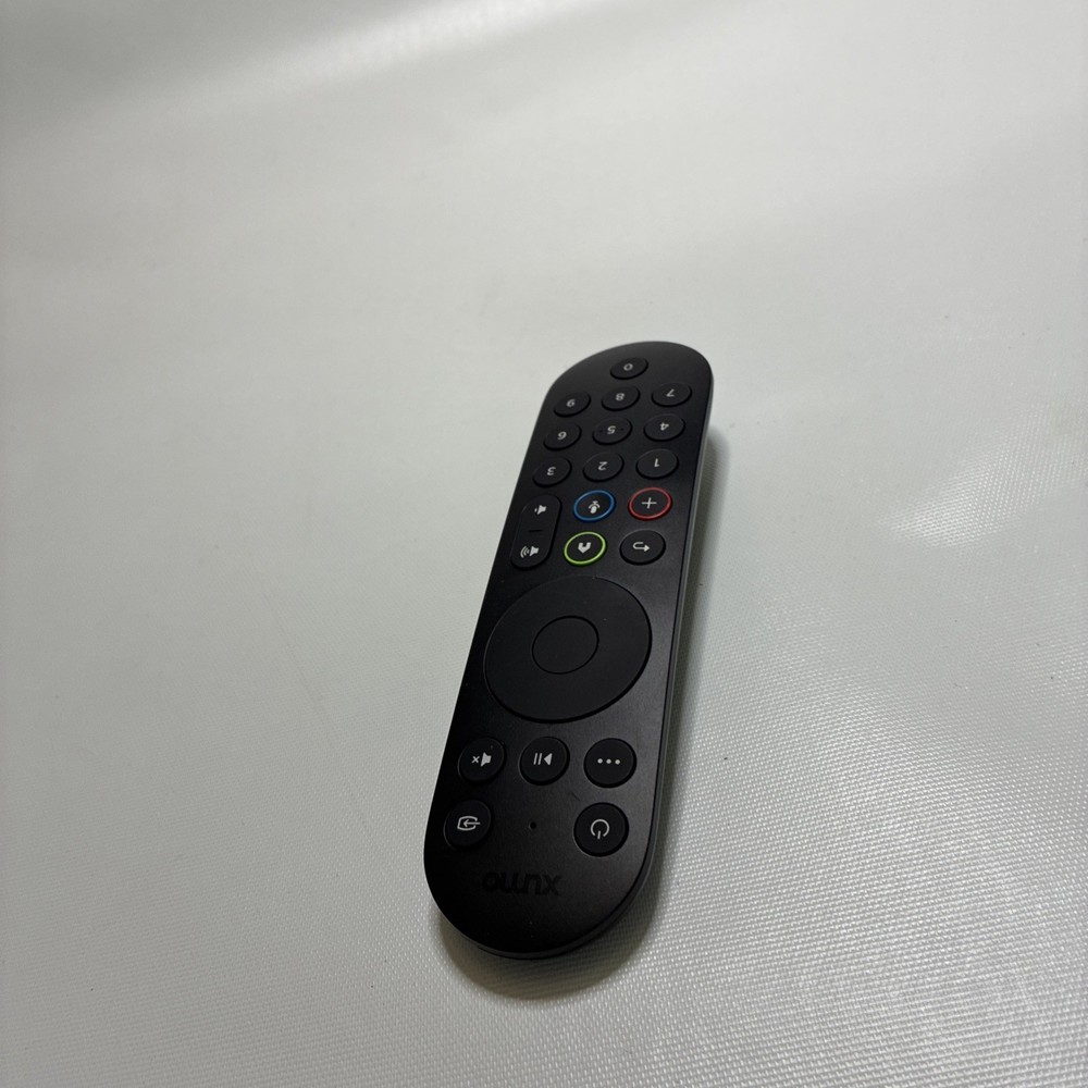 Xumo Stream Box XR100-UQ Replacement Remote Control OEM