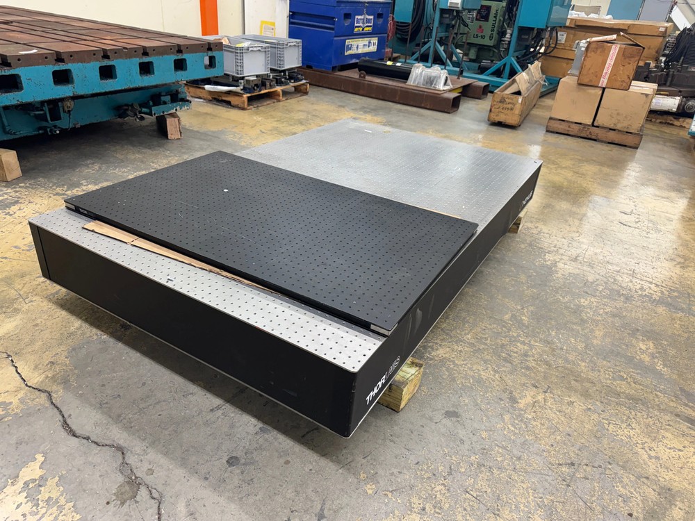 Thorlabs Optical Table T48H