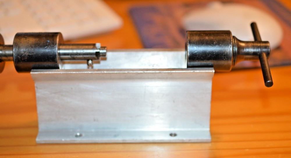 Vintage HERTER'S Case Trimmer