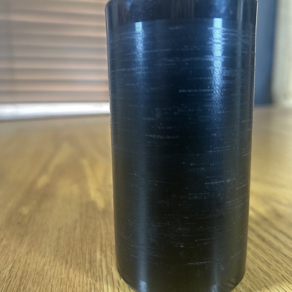 Edison Cylinder Record Red Wing 9645 Albert Benzler Untested