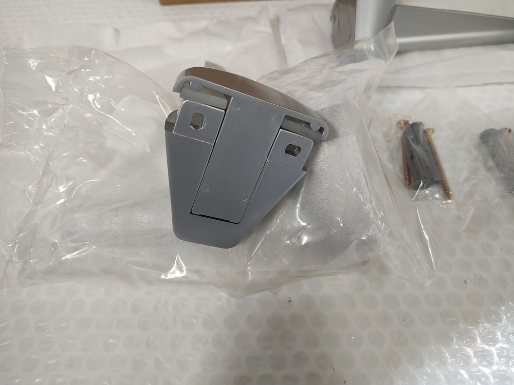 Mockett SH19-23 Adjustable Shelf Brackets