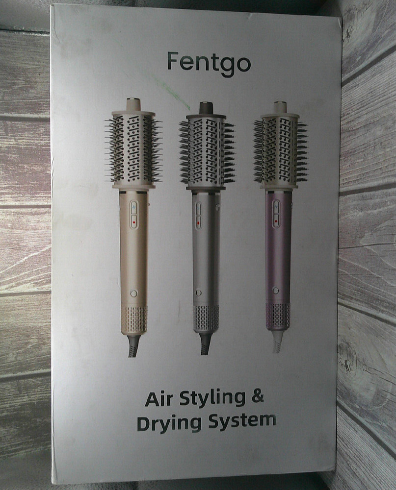 Fentgo Air System & Drying System , Model TD-2301