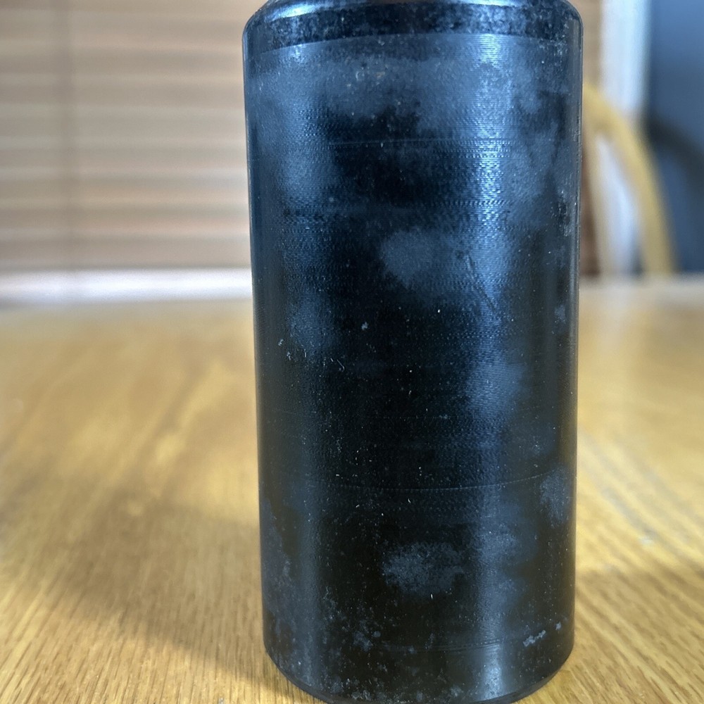 Edison Cylinder Record Just Plain Folks 9085 Ada Jones Untested